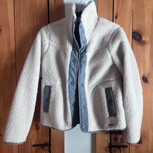 L. L. Bean Sherpa Jacket